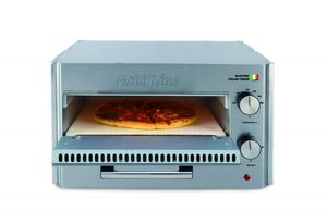  תנור אפייה מקצועי נירוסטה ATL-7730 / ELECTRIC ITALIAN TABUN