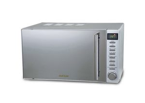  מיקרוגל 20 ליטר דיגיטלי דלת מראה / P80D20EL-DK גולדליין