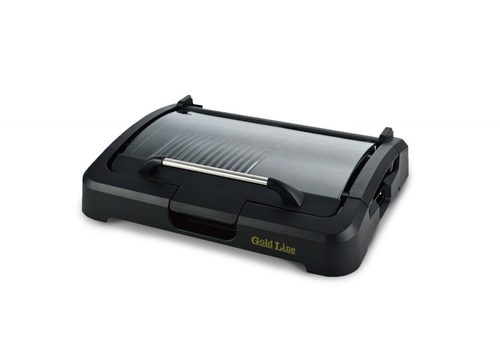  גריל צלייה משולב ATL-2705 / Flavor Grill