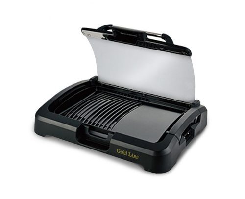 גריל צלייה משולב ATL-2705 / Flavor Grill