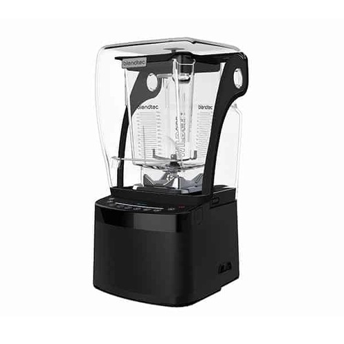 בלנדר תעשייתי BLENDTEC PRO 800