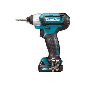 מברגת אימפקט TD110DWYE 12V Makita