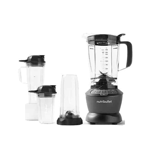 בלנדר דיגיטלי NUTRIBULLET COMBO