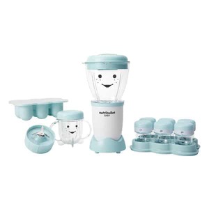 בלנדר תינוקות NUTRIBULLET BABY