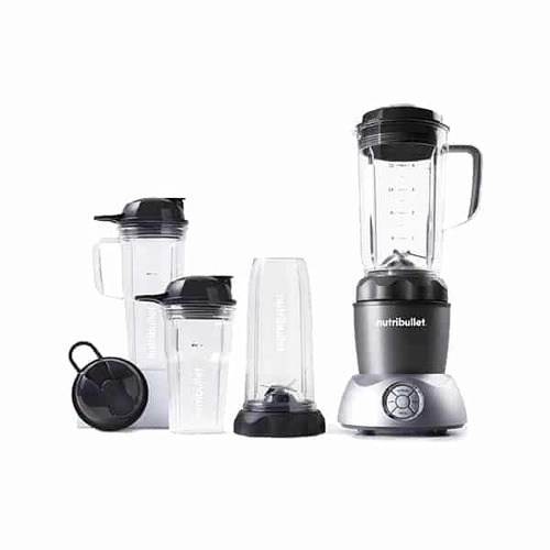 בלנדר דיגיטלי NUTRIBULLET SELECT