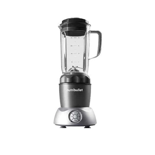 בלנדר דיגיטלי NUTRIBULLET SELECT