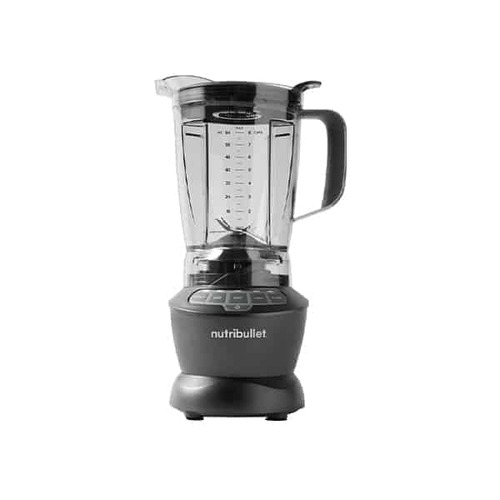 בלנדר דיגיטלי NUTRIBULLET COMBO