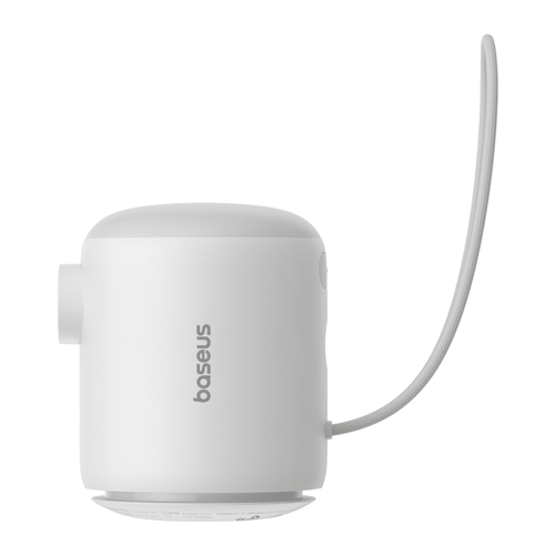 משאבה חשמלית Baseus  PocketGo לבן