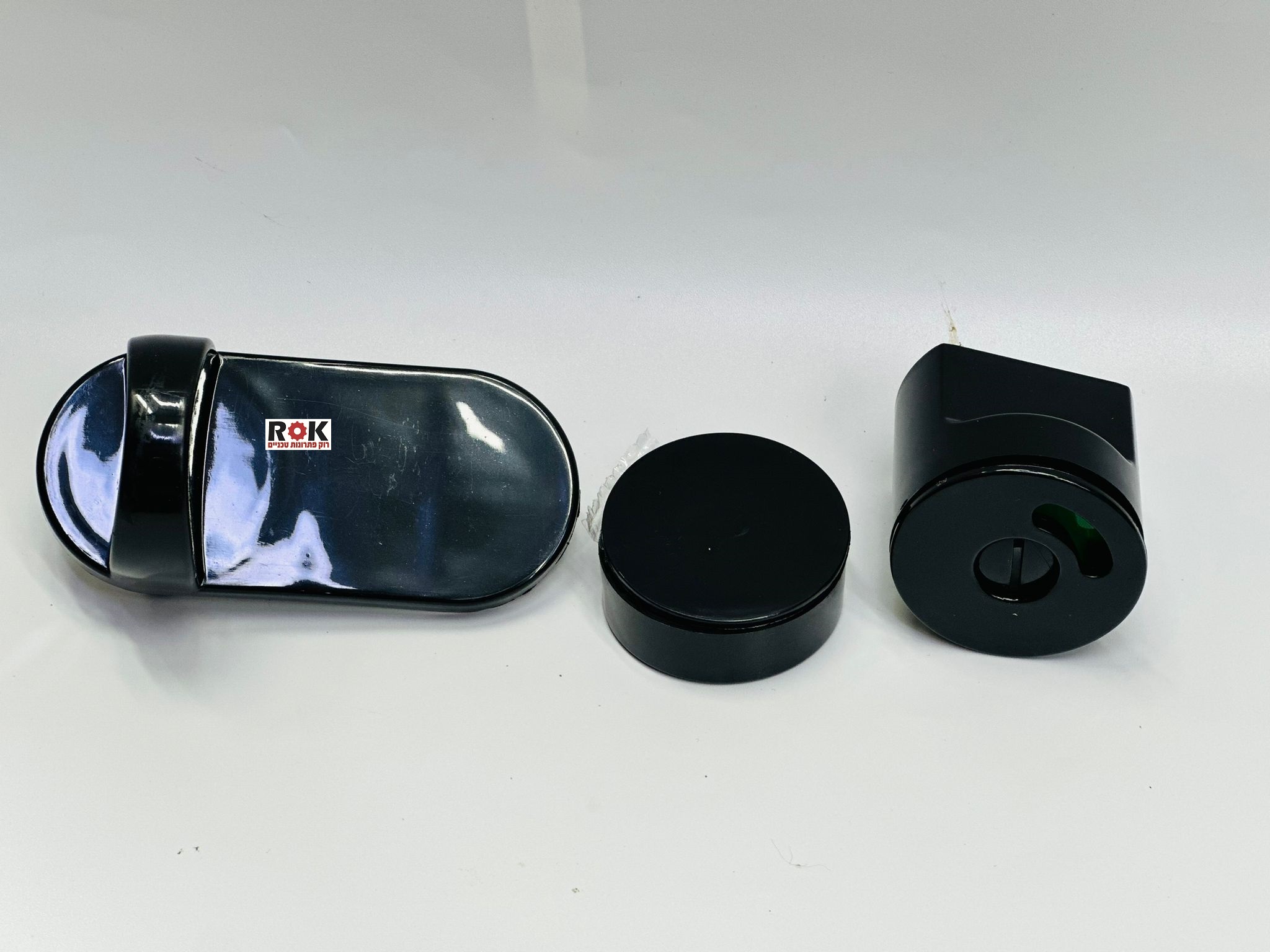 סגר לתא שרותים טרספה