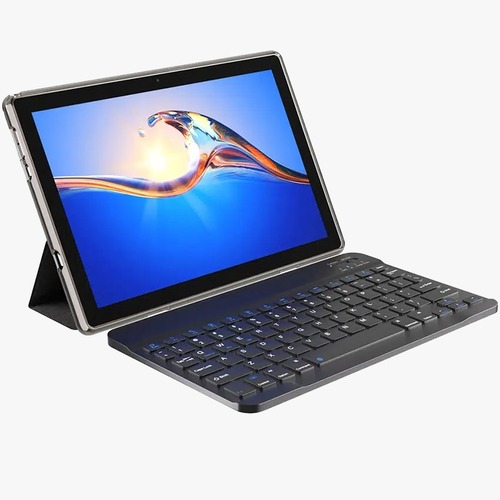 טאבלט 10 אינץ FutureTab SIM 4G 8GB/128GB