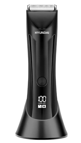 מכונת תספורת וגילוח לגוף יונדאי HYUNDAI HAHC-5042