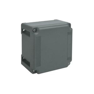 קופסת הסתעפות 144X144X94.5 TM1414DB Nisko