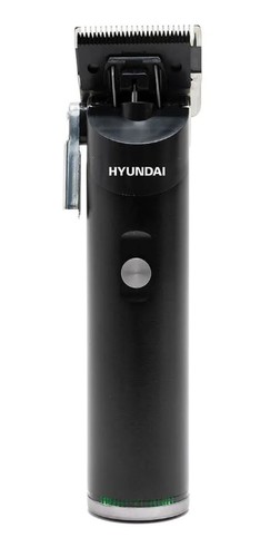 מכונת תספורת מקצועית נטענת יונדאי HYUNDAI HAHC-2021B