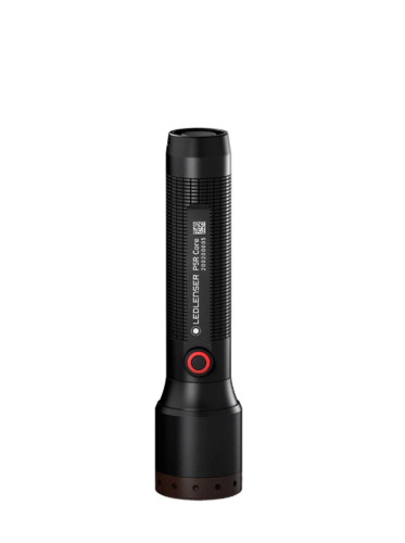 פנס יד P5R CORE