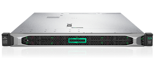 שרת מחודש ProLiant DL360 Gen10