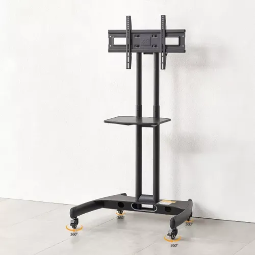 עגלה למסכים 32-75 אינטש AVA1500 NB