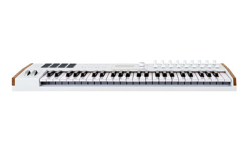 מקלדת שליטה Arturia Keylab 49 mk3