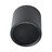 צמוד תקרה צילינדר שחור ONYX 7W 3CCT NISKO