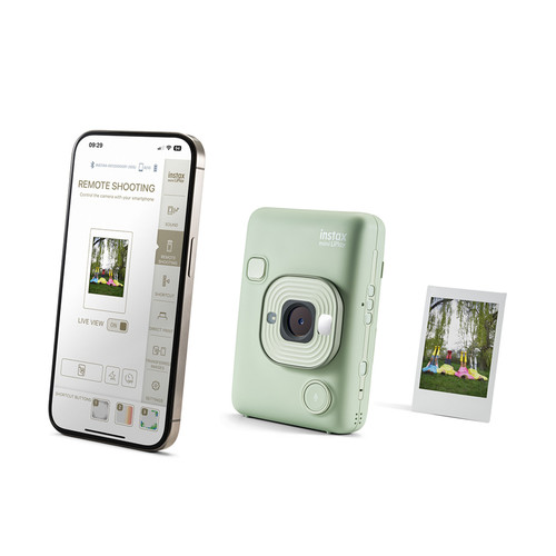 instax mini