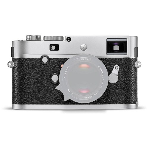 מצלמה חסרת מראה לייקה Leica M-P Digital Rangefinder Camera - יבואן רשמי