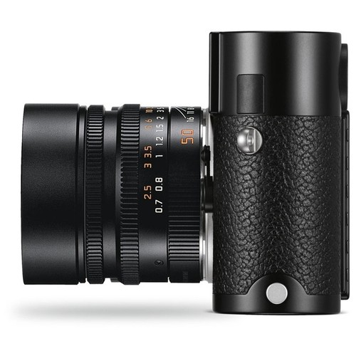 מצלמה חסרת מראה לייקה Leica M-P Digital Rangefinder Camera - יבואן רשמי