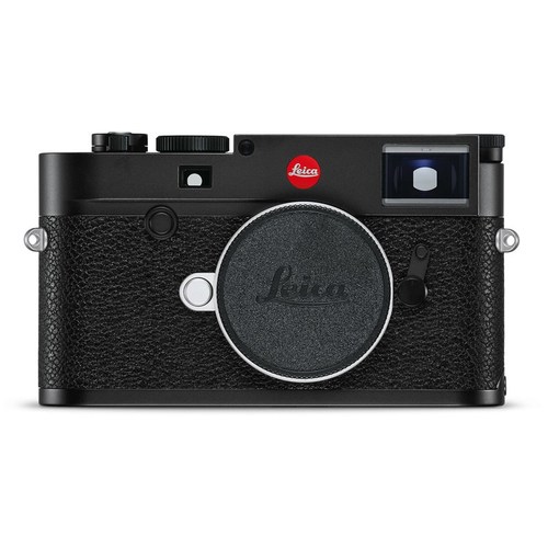 מצלמה חסרת מראה לייקה Leica M10 Digital Rangefinder Camera - יבואן רשמי