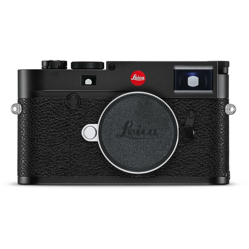 מצלמה חסרת מראה לייקה Leica M10 Digital Rangefinder Camera - יבואן רשמי