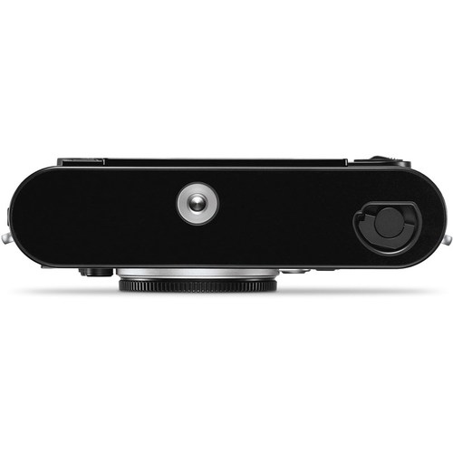 מצלמה חסרת מראה לייקה Leica M10 Digital Rangefinder Camera - יבואן רשמי