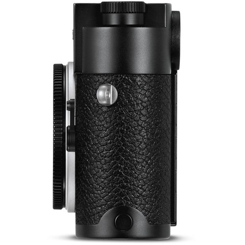 מצלמה חסרת מראה לייקה Leica M10 Digital Rangefinder Camera - יבואן רשמי