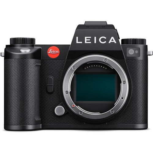 מצלמה חסרת מראה לייקה Leica SL3 Mirrorless Digital Camera Body - יבואן רשמי