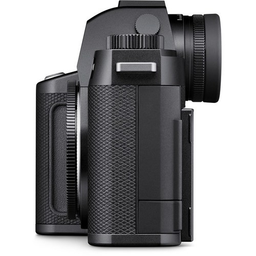 מצלמה חסרת מראה לייקה Leica SL3 Mirrorless Digital Camera Body - יבואן רשמי