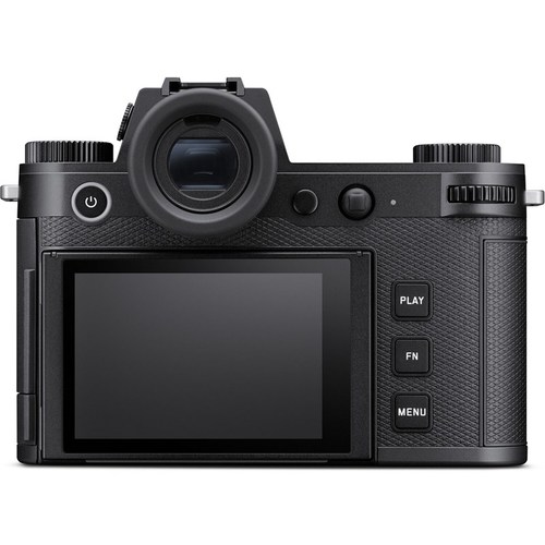 מצלמה חסרת מראה לייקה Leica SL3 Mirrorless Digital Camera Body - יבואן רשמי