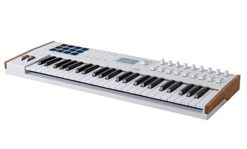 מקלדת שליטה Arturia Keylab 49 mk3