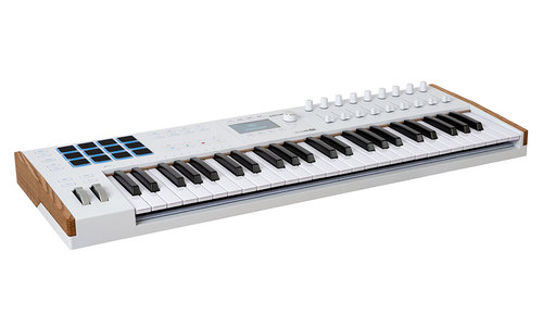 מקלדת שליטה Arturia Keylab 49 mk3