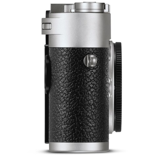 מצלמה חסרת מראה לייקה Leica M10-P דיגיטלית מקצועית Silver Chrome - יבואן רשמי
