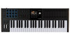 מקלדת שליטה Arturia Keylab 49 mk3 - שחור