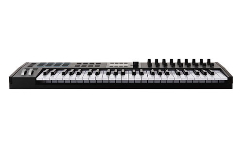 מקלדת שליטה Arturia Keylab 49 mk3 - שחור
