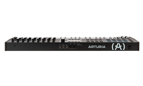 מקלדת שליטה Arturia Keylab 49 mk3 - שחור