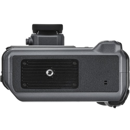 מצלמה פוגי חסרת מראה Fuji-Film Gfx100 Body - יבואן רשמי