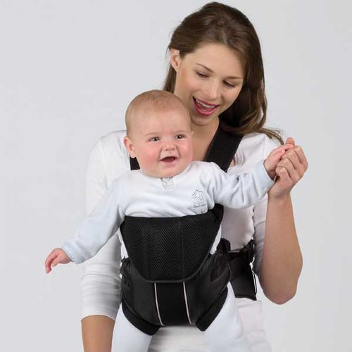  מנשא ULTRA FIT 4 in 1 