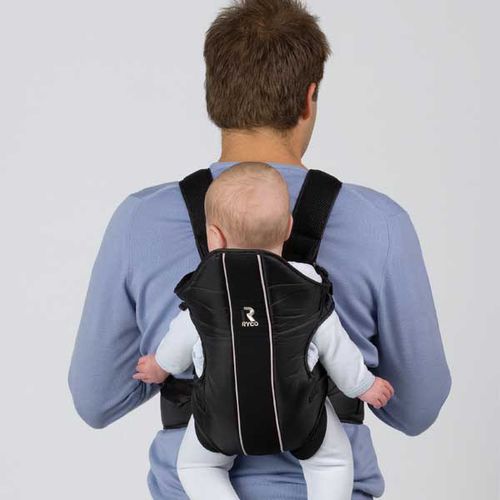  מנשא ULTRA FIT 4 in 1 