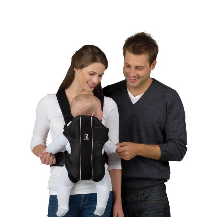  מנשא ULTRA FIT 4 in 1 