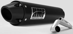 מערכת פליטה YFZ450R  שחור