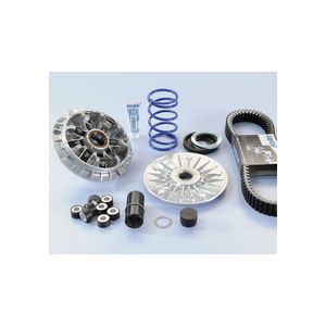 וריאטור מחוזק HI-SPEED EVO כולל רצועה לקטנוע TMAX-530/560 2012-2026
