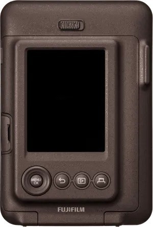 מצלמה דיגיטלית מדפיסה