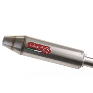 מפלט סליפ און ACCESS SP400 GPR