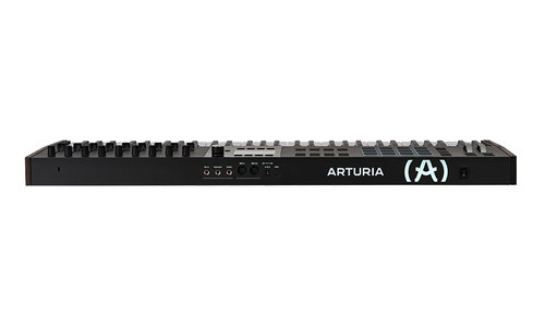 מקלדת שליטה Arturia Keylab 61 mk3 - שחור