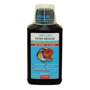 איזי לייף פילטר מדיום 500 מ"ל Easy-life Filter Medium