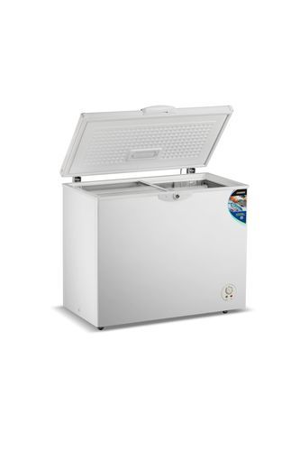 מקפיא ‏שוכב Sachs DL380