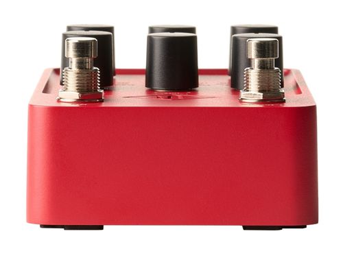 זוית נוספת Universal Audio UAFX ANTI 1992 High Gain Amp